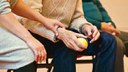 Corso di formazione per Assistenti Famigliari - Vicino ai bisogni delle persone fragili Corso di formazione per Assistenti Famigliari - Vicino ai bisogni delle persone fragili