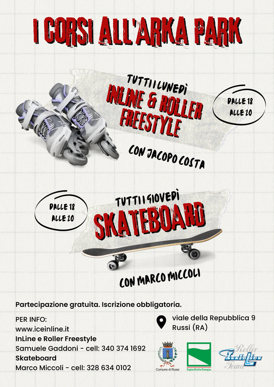 CS_079_Educare all’aperto - arrivano i corsi all’Arka Park - locandina.png