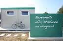 Dal 5 ottobre nuovo orario alle stazioni ecologiche, con apertura extra la domenica