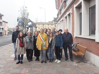 Dopo la riqualificazione, un nuovo assetto per via Garibaldi