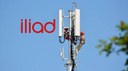 Due nuove stazioni radio base per telefonia di Iliad Italia sul nostro territorio
