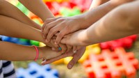 Due progetti di volontariato presso il Centro ricreativo estivo Paradiso