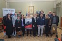 Educare all'aperto:  Sport e Inclusione si incontrano a Russi