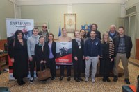 Educare all'aperto:  Sport e Inclusione si incontrano a Russi