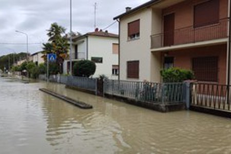 Misure e contributi post alluvione