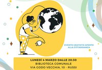 Energia per tutti: a Russi si parla di sostenibilità energetica con l'Osservatorio Ambientale comunale