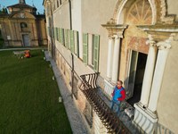 «EsplorApe Russi»... una mini-serie social alla scoperta dei luoghi nascosti di Russi