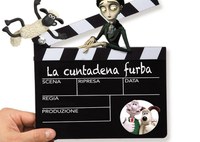 Facciamo il cartone animato della fiaba “La cuntadena furba”