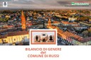 «Facciamo la differenza»: a Russi presentato il primo Bilancio di genere