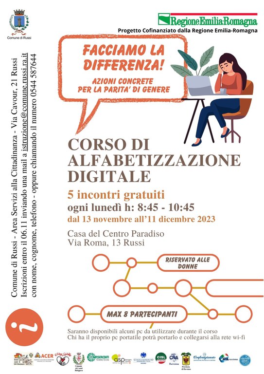 FACCIAMO LA DIFFERENZA - Corso gratuito di alfabetizzazione digitale.jpg