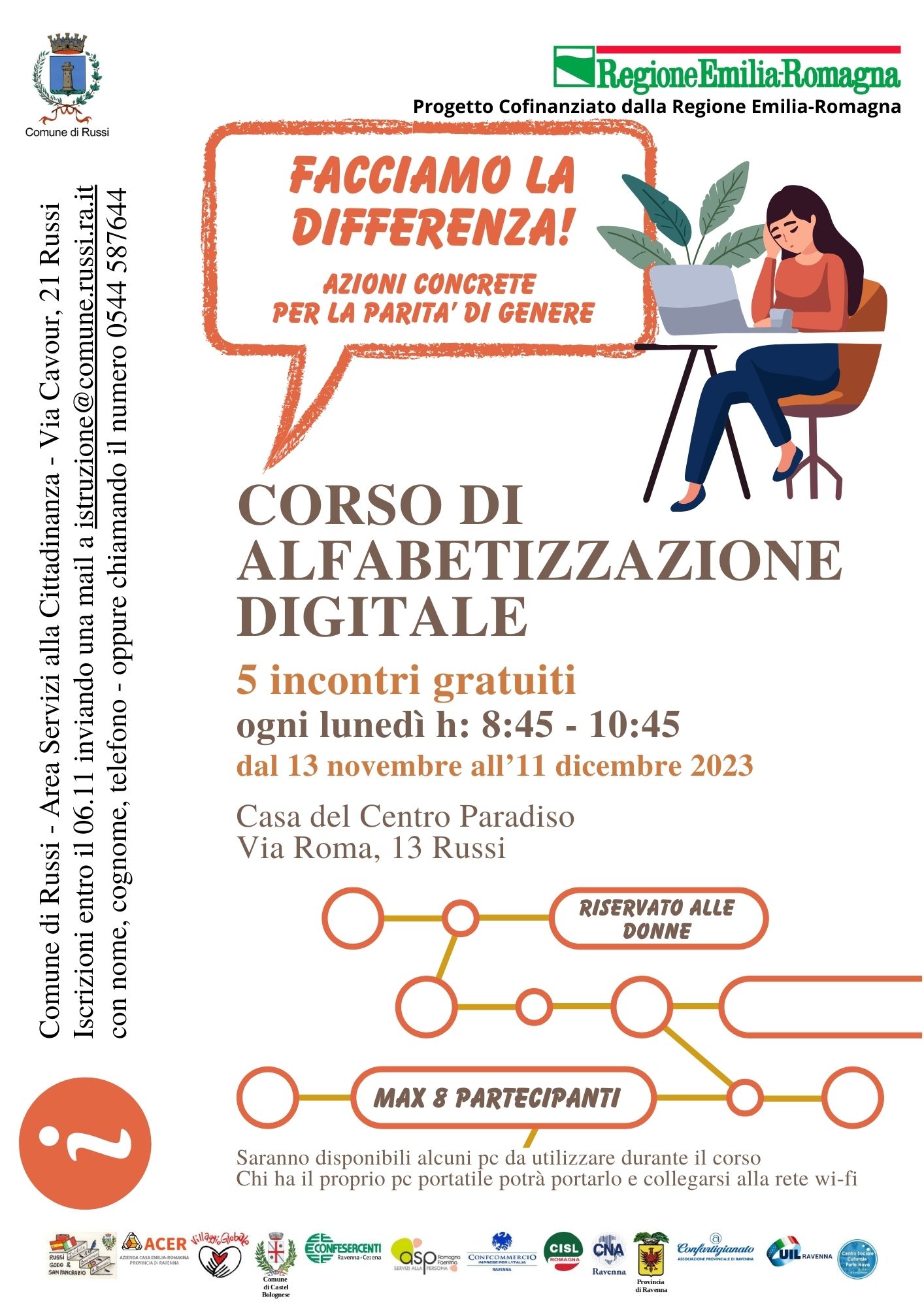 FACCIAMO LA DIFFERENZA - Corso gratuito di alfabetizzazione digitale.jpg