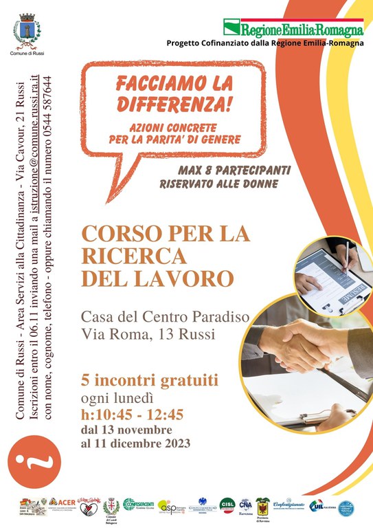 FACCIAMO LA DIFFERENZA - Corso gratuito per la ricerca del lavoro.jpg
