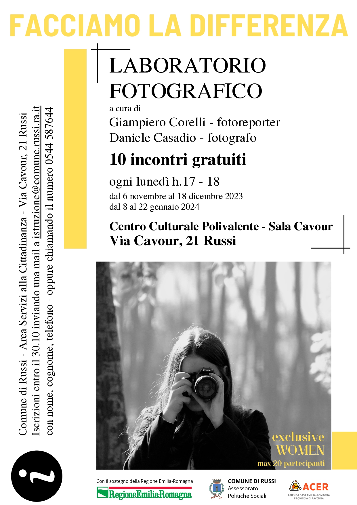 Facciamo la differenza laboratorio fotografico_VOLANTINO.jpg