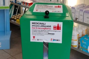 FarmacoAmico: a Russi e frazioni arriva il progetto di recupero e riutilizzo dei farmaci non scaduti