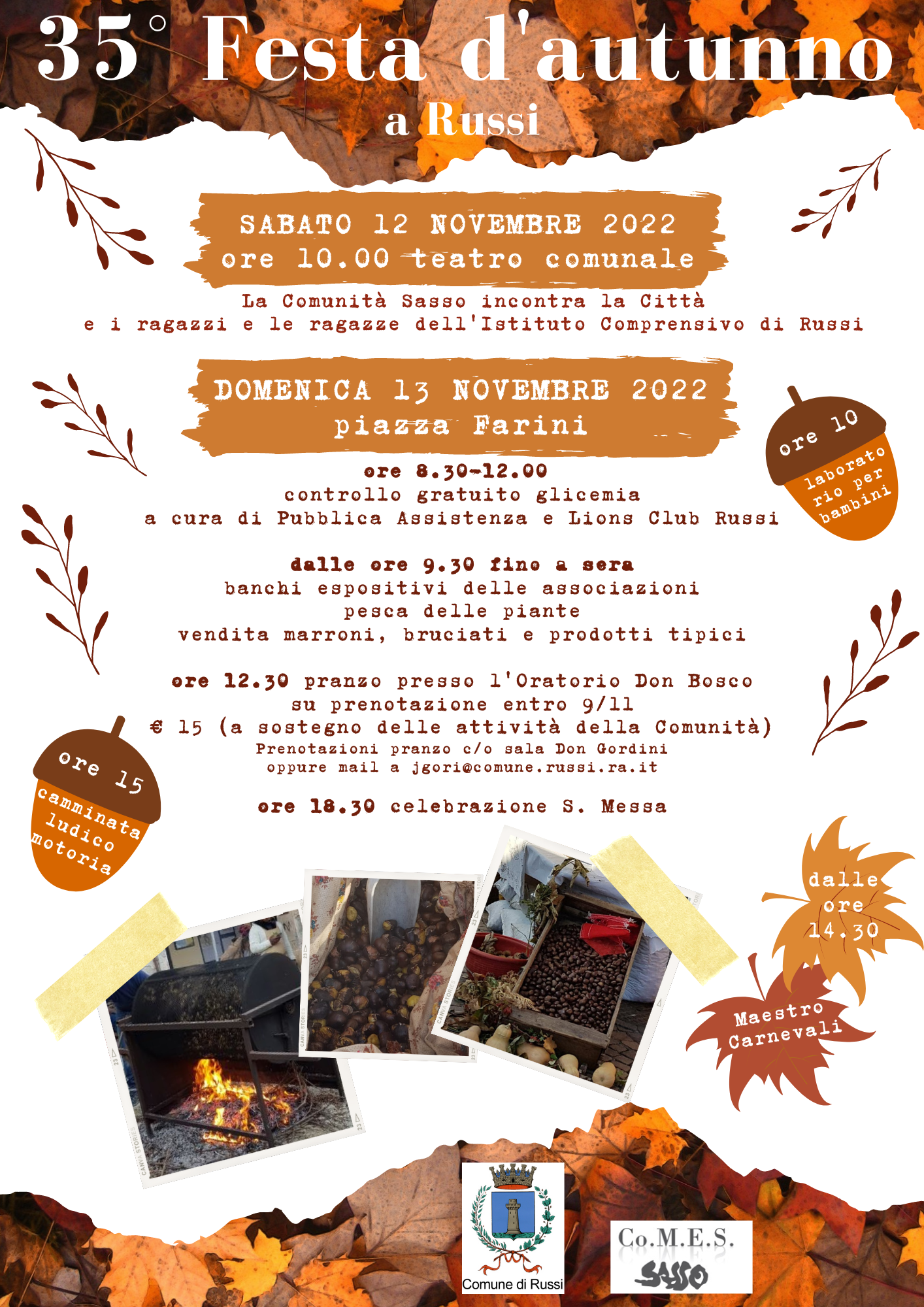 Festa d'autunno 2022 locandina.png