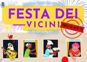 Feste dei vicini 2022