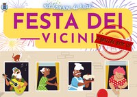 Feste dei vicini 2023