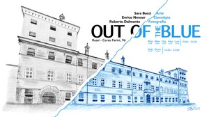 Fira 2022: Out of The Blue