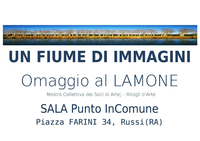 Fira 2022 - Un fiume di immagini: omaggio al Lamone