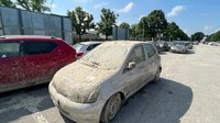Fondi regionali per la sostituzione di autoveicoli M1, ciclomotori o motocicli danneggiati dagli eventi alluvionali del maggio 2023
