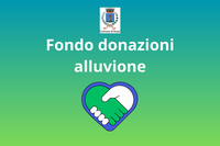 Donazioni alluvione, il bando per assegnare ai cittadini tutte le risorse raccolte