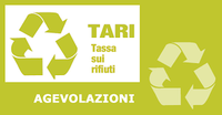 Fondo Tari - utenze domestiche