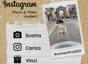 “Per me la Fira è..”: vinci il teatro con il contest Instagram della Fira di Sett Dulur