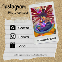 Fotografa la Fira e vinci il teatro per il Contest 2022!