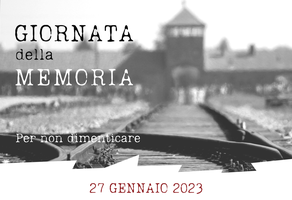 Giornata della memoria 2023: a Russi, due eventi per ricordare le vittime della Shoah