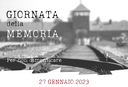 Giornata della memoria 2023: a Russi, due eventi per ricordare le vittime della Shoah