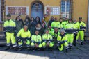 Giornata internazionale della donna, inaugurate due nuove “Coroncine”