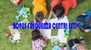 Graduatoria provvisoria “Progetto per la conciliazione vita-lavoro – Sostegno alle famiglie per la frequenza di centri estivi – FSE 2014-2020 - Anno 2022” Graduatoria provvisoria “Progetto per la conciliazione vita-lavoro – Sostegno alle famiglie per la frequenza di centri estivi – FSE 2014-2020 - Anno 2022”