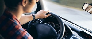 Guida sicura e consapevole’ e ‘#Guida e basta, no alla distrazione al volante!”