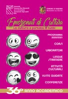I corsi dell'Università degli Adulti