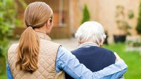 I pomeriggi dei familiari "Uno spazio per me"