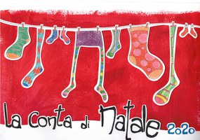 Il "Calendario dell’avvento" on line per i piccoli spettatori senza teatro