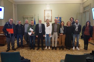 Sospeso il progetto «Conoscere il mondo del lavoro a Russi» rivolto a giovani e imprese