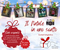 Il Natale in uno scatto!