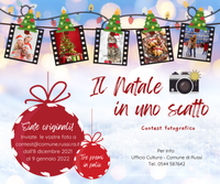 Il Natale in uno scatto!