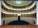 Il Teatro Comunale di Russi aderisce all’iniziativa “Facciamo luce sul teatro”