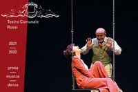 Il Teatro Comunale di Russi e la nuova stagione 2021/2022