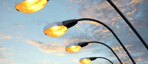 Illuminazione pubblica: necessari provvedimenti emergenziali