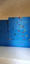 In arrivo a Russi i corsi di avviamento all'arrampicata sportiva