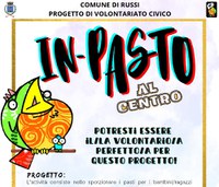 #IN-PASTO AL CENTRO!