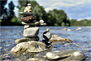 Insieme per ritrovare l'equilibrio