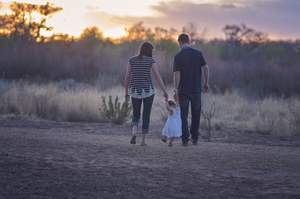 Interventi a sostegno delle famiglie