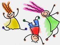 Iscrizioni alla Scuola dell'Infanzia e alla Sezione Primavera per l'A.S. 2021/2022