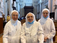 La Congregazione delle Suore di San Giuseppe Cottolengo lascia Russi il 26 settembre