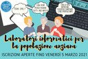 Laboratori informatici per la popolazione anziana