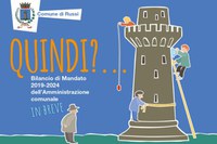 Il Bilancio di mandato 2019-2024 dell'Amministrazione comunale